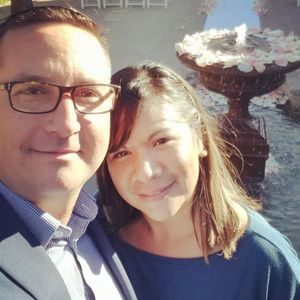 Meet your Posher, Daphne